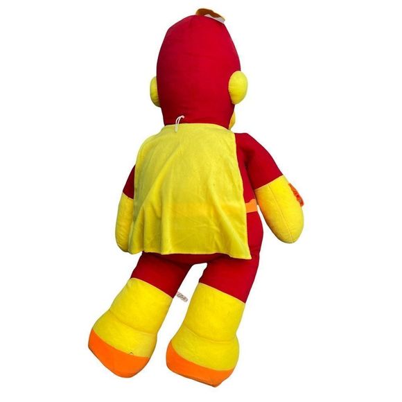 Life Size Arcade Radioactive Man Simpsons Character Collectors (43-46” Tall) - Picture 3 of 5